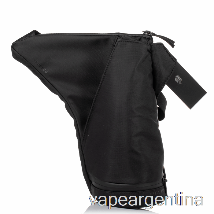 Puffco Travel Bag Negro Vape Argentina